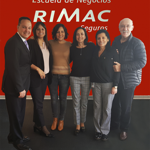 Rimac PDL - Grupo 3 red